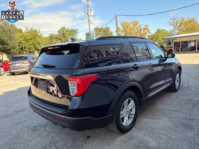 2023 Ford Explorer - $28,395