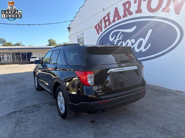 2023 Ford Explorer - $28,395