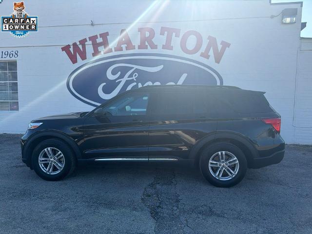 2023 Ford Explorer - $28,395