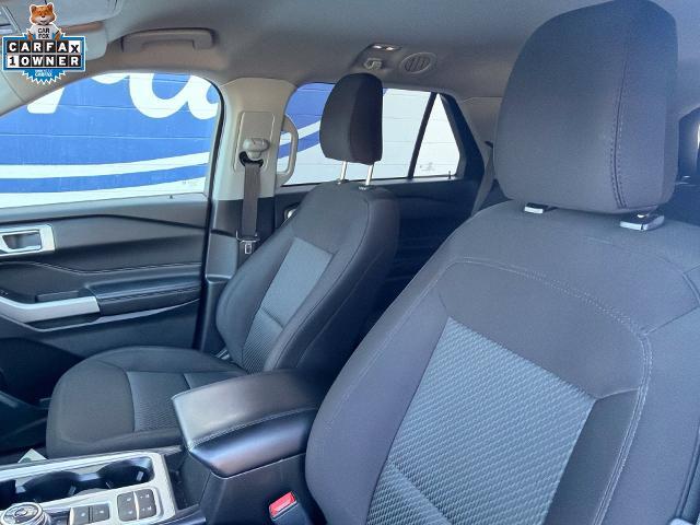 2023 Ford Explorer - $28,395