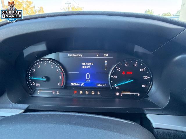 2023 Ford Explorer - $28,395