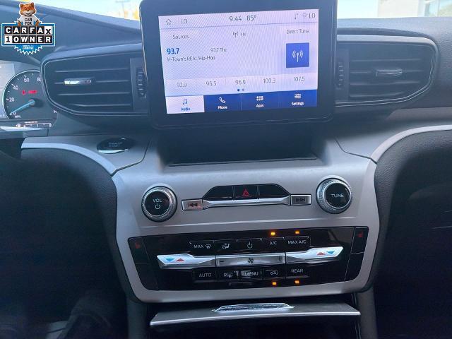 2023 Ford Explorer - $28,395