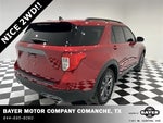 2024 Explorer Thumbnail 5