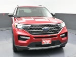 2024 Explorer Thumbnail 3