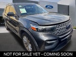 2020 Explorer Thumbnail 1