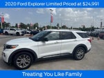 2020 Explorer Thumbnail 1