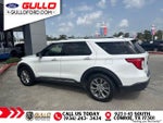 2020 Explorer Thumbnail 6