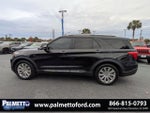 2020 Explorer Thumbnail 7