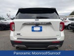 2020 Explorer Thumbnail 5