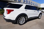 2021 Explorer Thumbnail 5