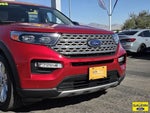 2023 Explorer Thumbnail 2