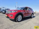 2023 Explorer Thumbnail 3