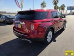 2023 Explorer Thumbnail 7