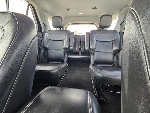 2023 Ford Explorer - $31,955