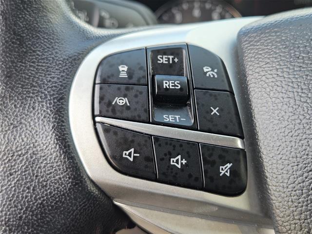 2023 Ford Explorer - $31,955