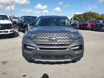 2023 Explorer Thumbnail 5