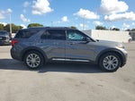 2023 Explorer Thumbnail 7