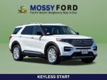 2020 Explorer Thumbnail 2