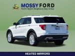 2020 Explorer Thumbnail 8