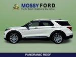 2020 Explorer Thumbnail 9