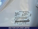 2020 Explorer Thumbnail 33