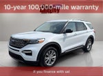 2023 Explorer Thumbnail 2