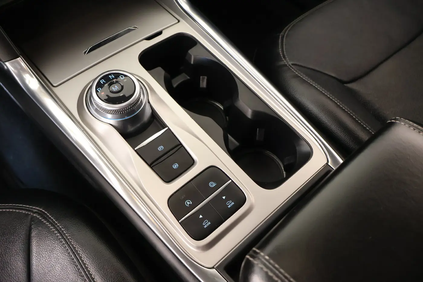 2020 Ford Explorer - $17,117