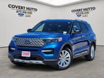 2020 Explorer Thumbnail 1