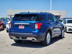2020 Explorer Thumbnail 7
