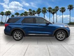 2021 Explorer Thumbnail 7
