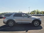 2021 Explorer Thumbnail 3