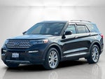 2021 Explorer Thumbnail 7