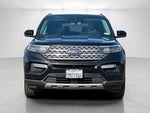 2021 Explorer Thumbnail 8