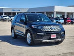 2023 Explorer Thumbnail 3