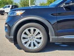 2023 Explorer Thumbnail 9