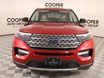 2020 Explorer Thumbnail 10