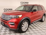 2020 Explorer Thumbnail 11