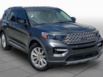 2020 Explorer Thumbnail 3