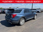 2020 Explorer Thumbnail 5