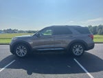 2021 Explorer Thumbnail 2