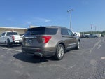 2021 Explorer Thumbnail 5