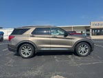 2021 Explorer Thumbnail 6