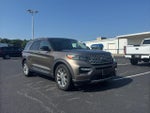 2021 Explorer Thumbnail 7