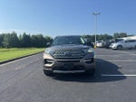 2021 Explorer Thumbnail 8