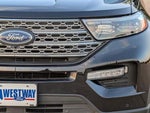 2021 Explorer Thumbnail 9