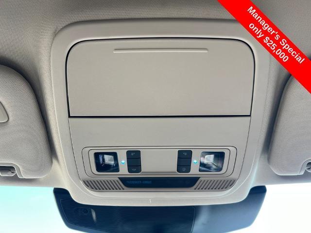 2022 Ford Explorer - $25,000