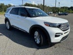 2022 Explorer Thumbnail 6
