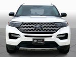2022 Explorer Thumbnail 3