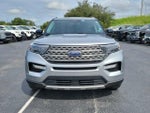 2023 Explorer Thumbnail 2
