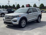 2023 Explorer Thumbnail 7